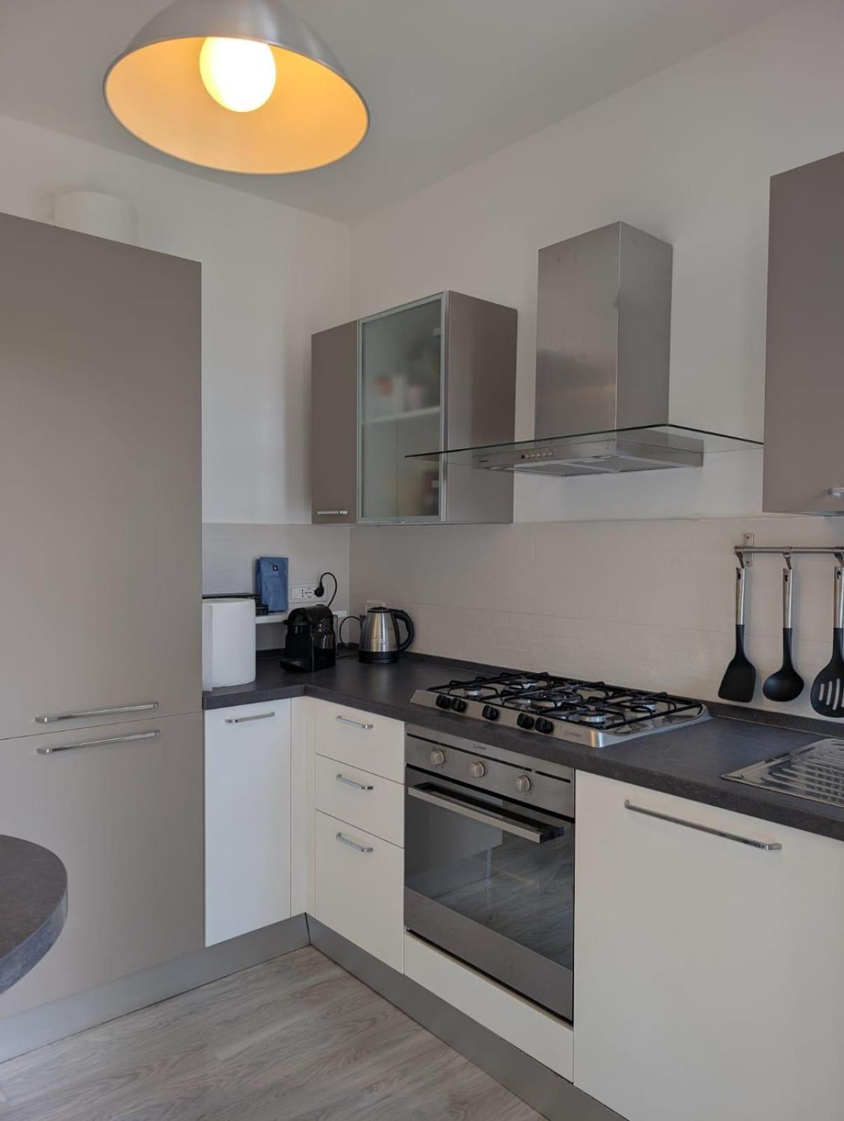 Appartement Terrazza 74