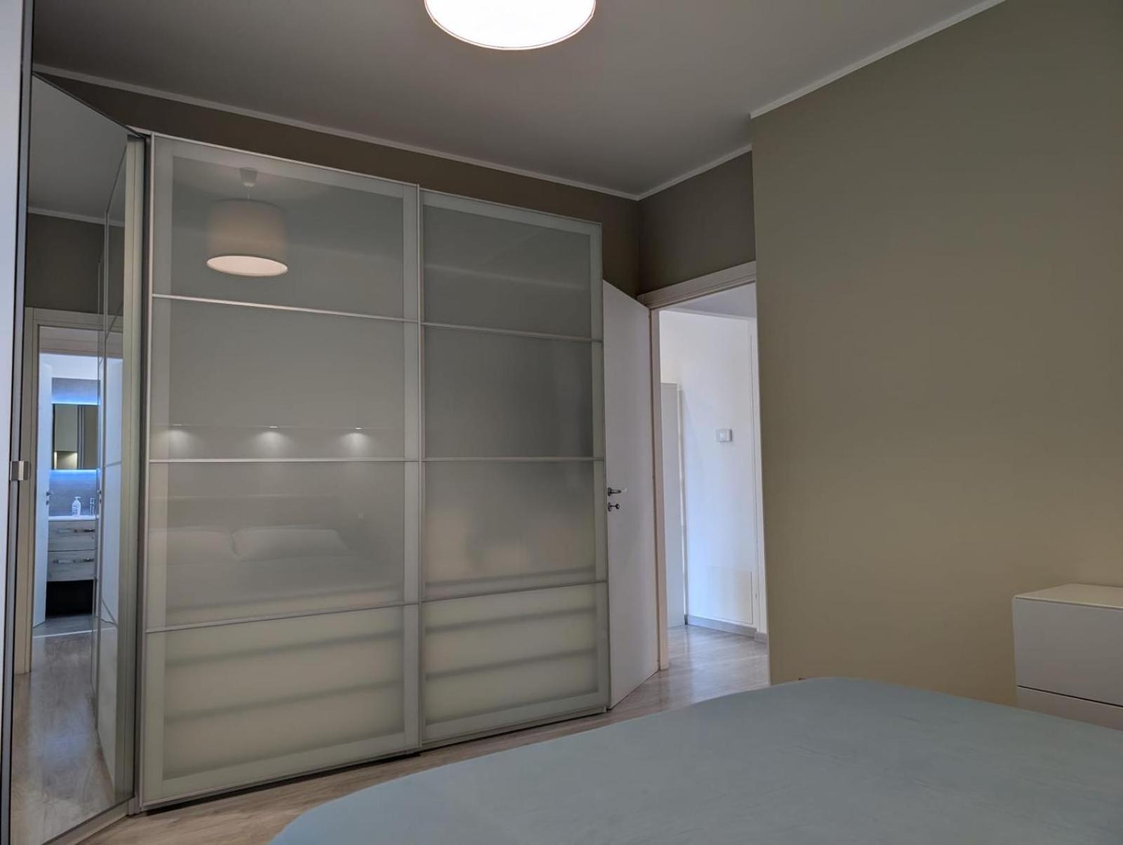 Terrazza 74 Appartement