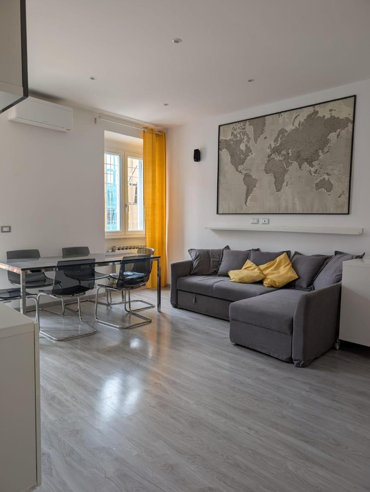 Appartement Terrazza 74 *