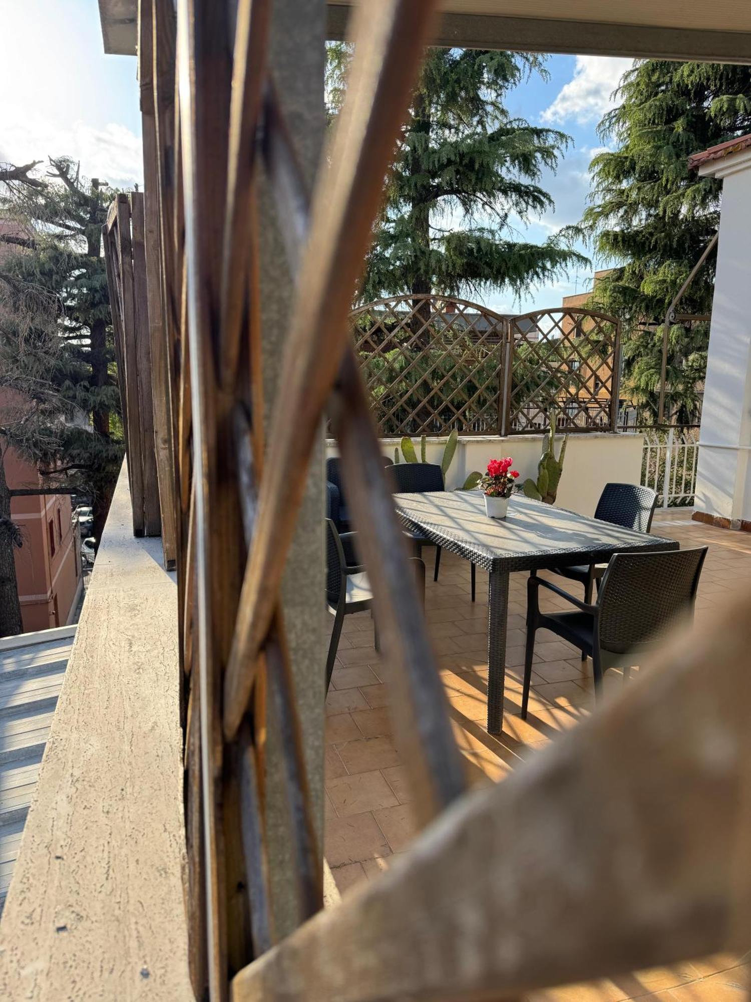Apartment Terrazza 74 *