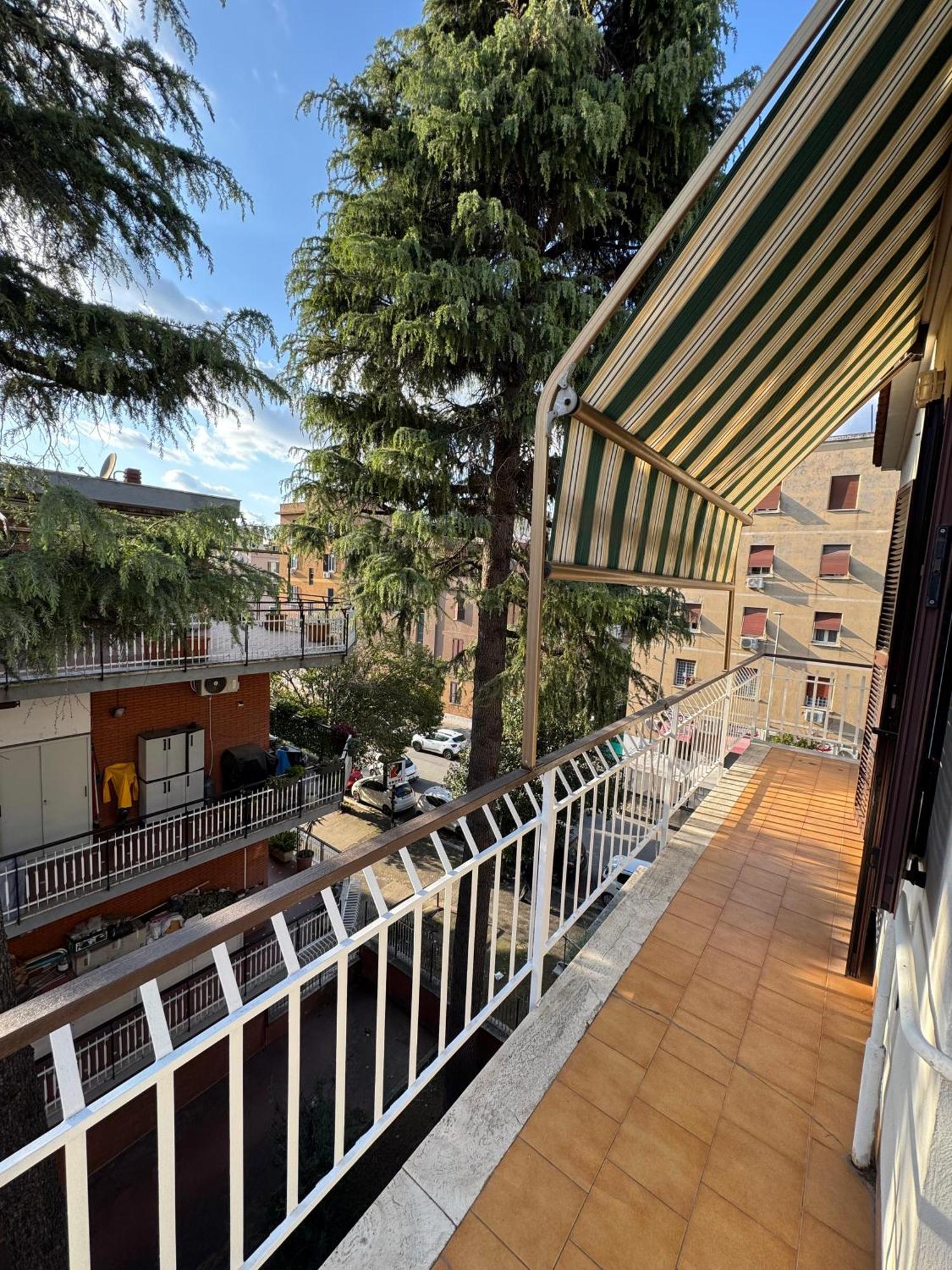Appartement Terrazza 74 *